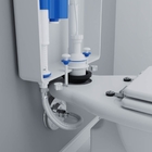 Bolsa Vedante Para Caixa Acloplada Flexível Universal | Valep